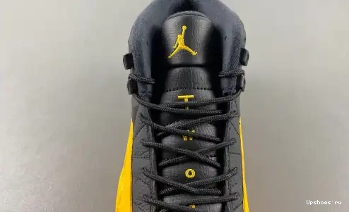 Jordan  130690-070  12 “University 130690-070 Air Gold” 0406